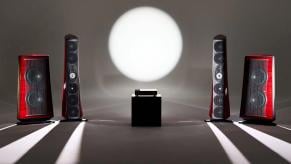 Sonus faber launches Suprema loudspeaker system