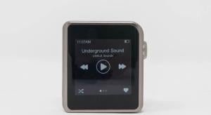 Shanling M0 Portable Audio Player and Bluetooth Amp Review