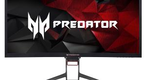 Acer Predator Z35P Monitor Review