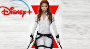 Disney gives Black Widow dual 9th July theatrical and streaming release