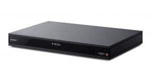 Sony announces UBP-X1000ES 4K Ultra HD Blu-ray player