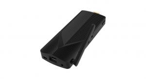Azulle Access 4 Fanless Mini PC Stick Review