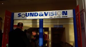 VIDEO: Bristol Sound and Vision 2017 AV Show Round-up