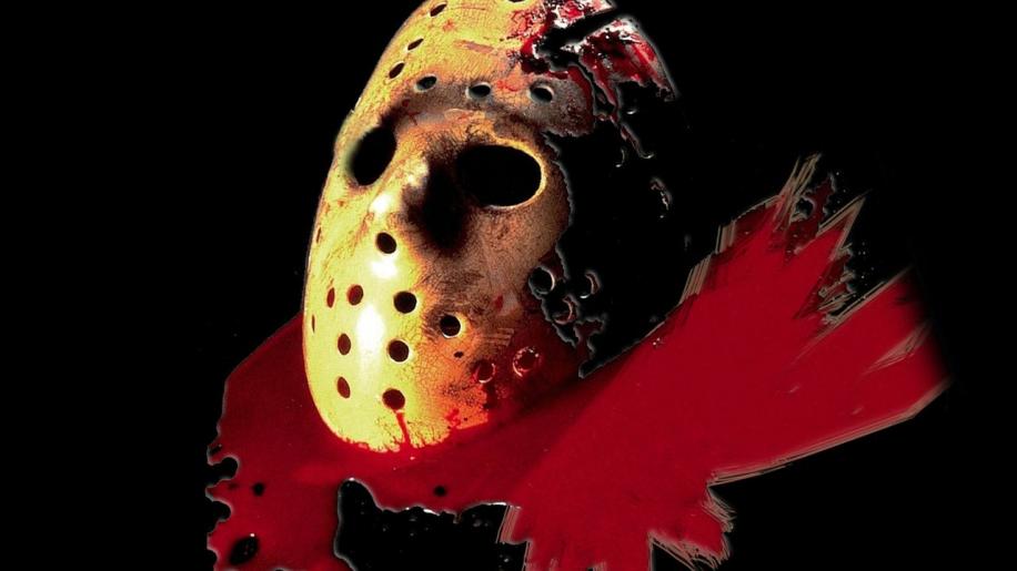 Friday The 13Th: From Crystal Lake To Manhattan: Ultimate Edition Dvd Collection DVD Review
