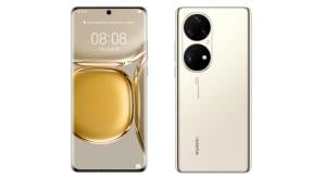 Huawei begins P50 Pocket and P50 Pro smartphone global rollout