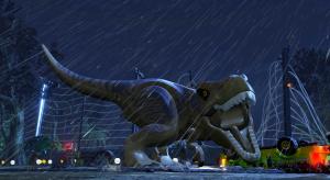 Lego Jurassic World PS4 Review