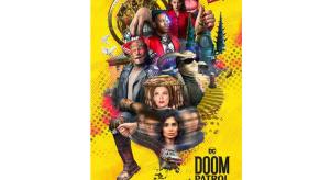 Doom Patrol Season 3 (Starz) TV Show Review