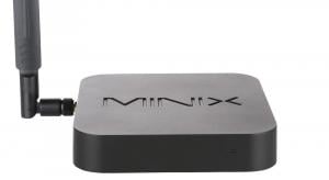 Minix launch new NEO Z83-4 Windows 10 Mini PC