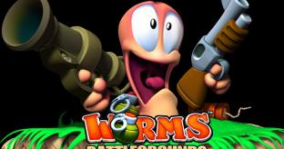 Worms Battlegrounds Xbox One Review