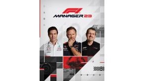 F1 Manager 2023 (PC) Review
