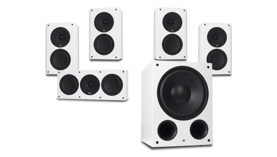 XTZ Spirit Series 5.1 Speaker Package Review