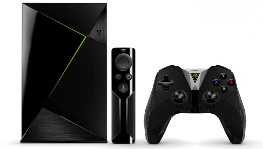 Nvidia Shield TV Update: 120hz Support and New Remote App