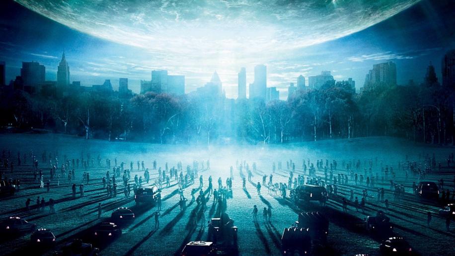 The Day the Earth Stood Still (2008) Movie Review