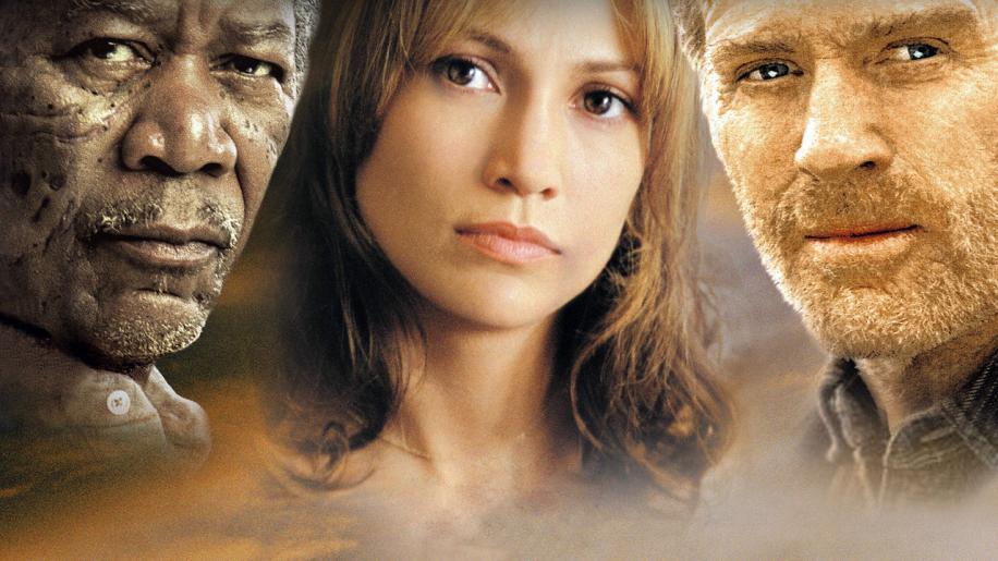 An Unfinished Life Movie Review