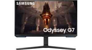 Samsung announces new Odyssey gaming monitors