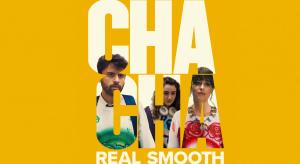 Cha Cha Real Smooth (Apple TV+) Movie Review