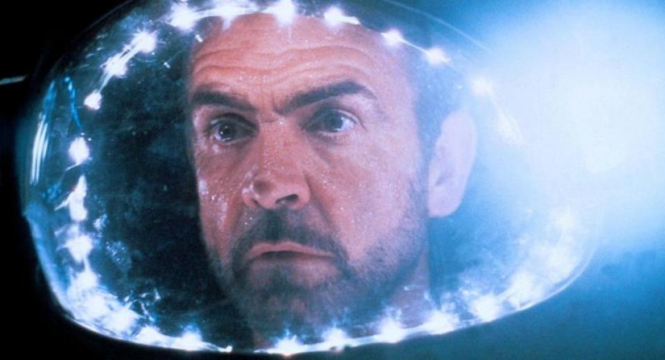 Outland Blu-ray Review