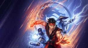 Mortal Kombat Legends: Battle of the Realms Movie Review