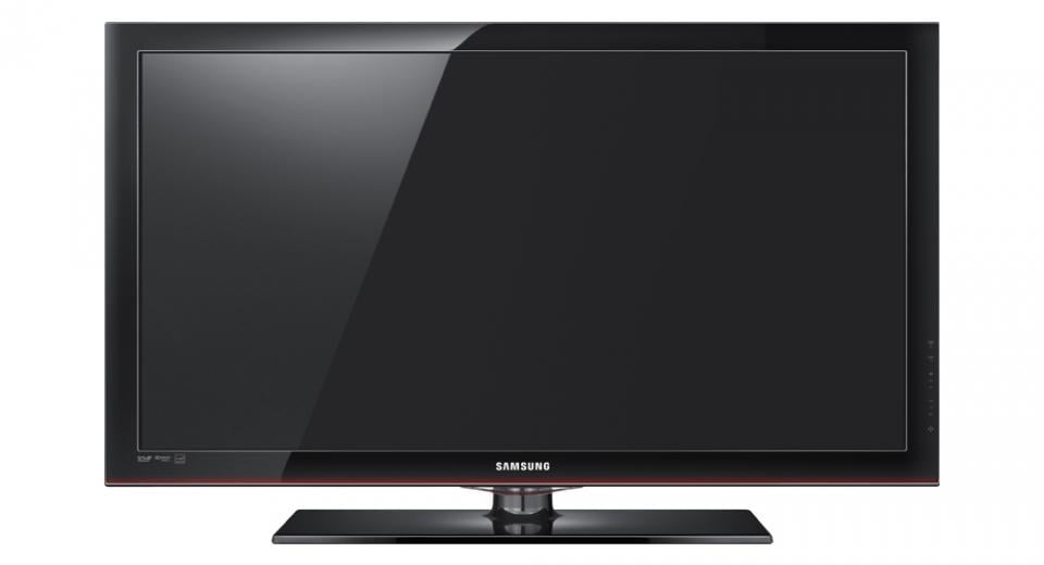 Samsung C450 (PS50C450) Plasma TV Review