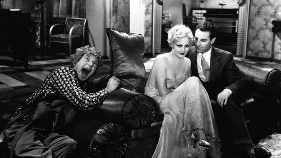 The Marx Brothers Box Set DVD Review