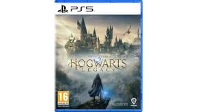 Hogwart's Legacy (PS5) Review