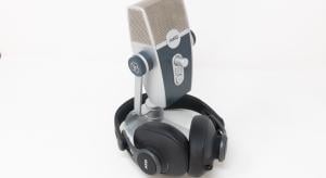 AKG Podcaster Essentials Kit Review