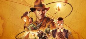 First in-game look at Indiana Jones on show at Developer_Direct 2024