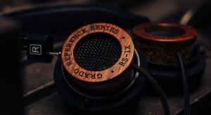 Grado RS1x Headphone Review 