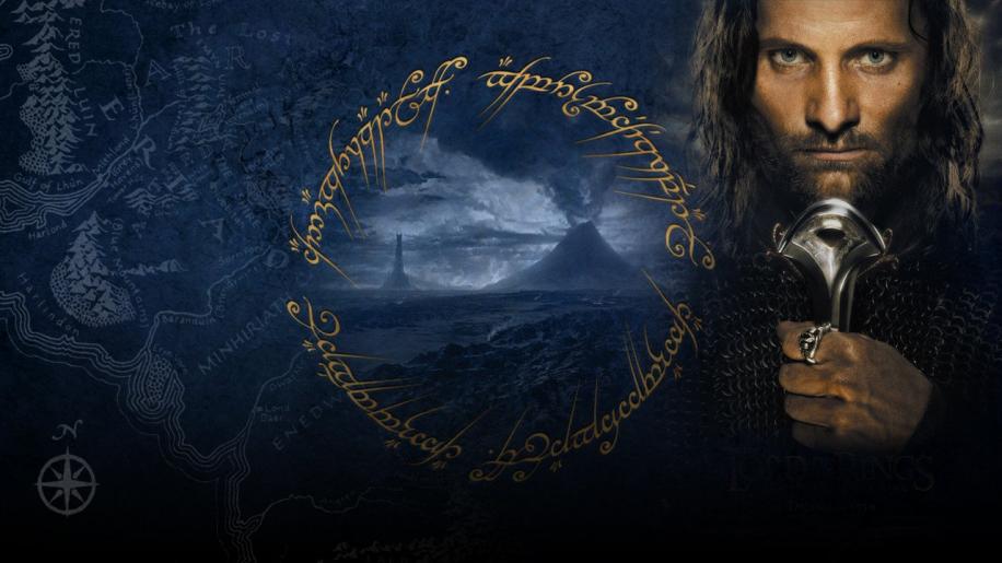 The Lord Of The Rings: The Return Of The King DVD Review