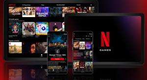 Netflix launches first games on mobile app