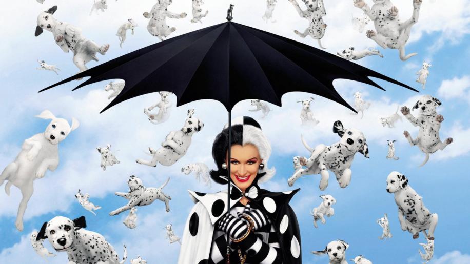 102 Dalmatians Movie Review