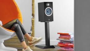 Can good speaker stands really improve audio performance?