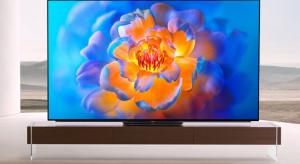 Xiaomi unveils Mi TV Master 77 4K OLED TV