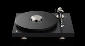 Pro-Ject introduces Debut PRO turntable