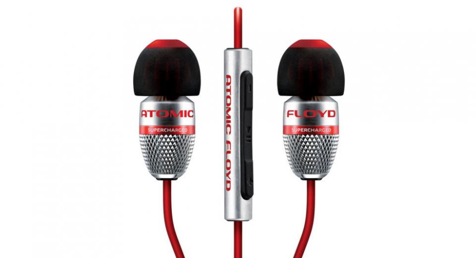 Atomic Floyd SuperDarts In Ear Monitor Review