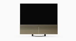 Bang & Olufsen unveils 83-inch Beovision Harmony 4K OLED TV