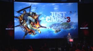 E3 2015: Square Enix Press Conference Reaction