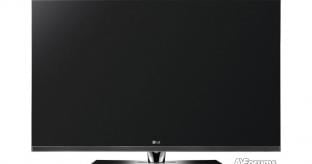 LG SL8000 (42SL8000) LCD TV Review