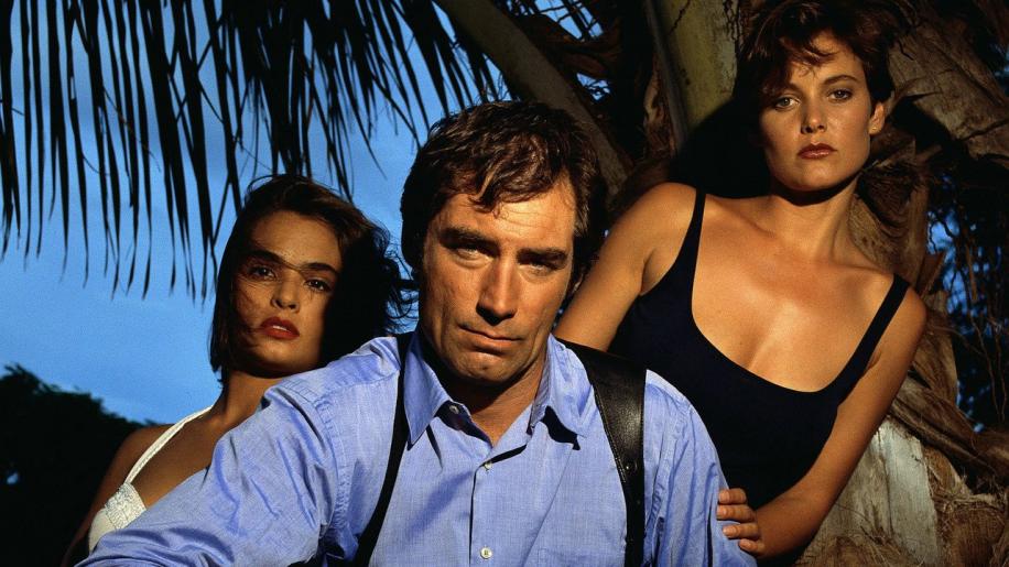 Licence to Kill Movie Review
