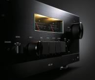Yamaha R-N2000A Integrated Amplifier Review 