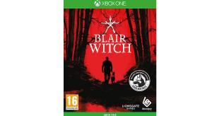 Blair Witch Review (Xbox One)