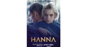 Hanna Season 3 (Amazon) TV Show Review