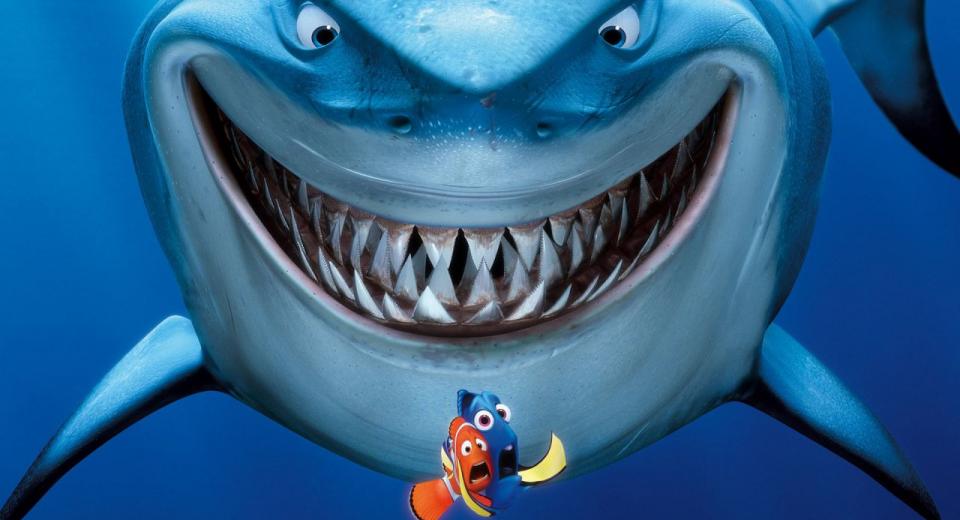 Finding Nemo 3D Blu-ray Review