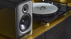 Q Acoustics Concept 30 Standmount Speaker Review 