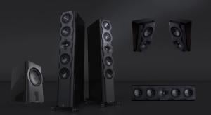 Perlisten Audio S-Series Home Cinema Speaker Review