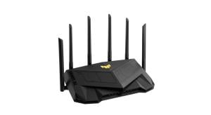 ASUS TUF-AX5400 Dual Band WiFi 6 Gaming Router Review
