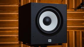 JBL Stage A120P Subwoofer Review