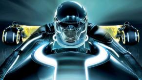 TRON: Legacy Movie Review