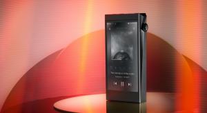 Astell&Kern launches SP2000T digital audio player