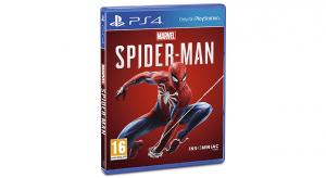 Marvel's Spider-Man Review (PS4)